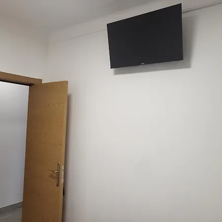 Kwatera prywatna Ostorres Lizbona