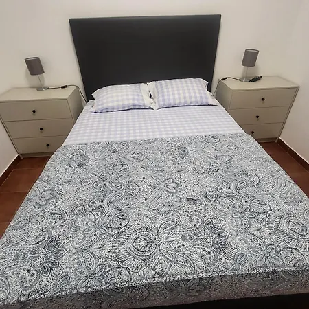 Ostorres Ubytování v soukromí