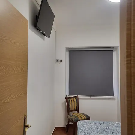 Accommodatie bij particulieren Ostorres *