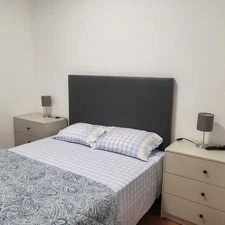 Ostorres Accommodatie bij particulieren Lissabon