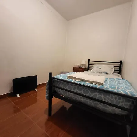 Ostorres Accommodatie bij particulieren *